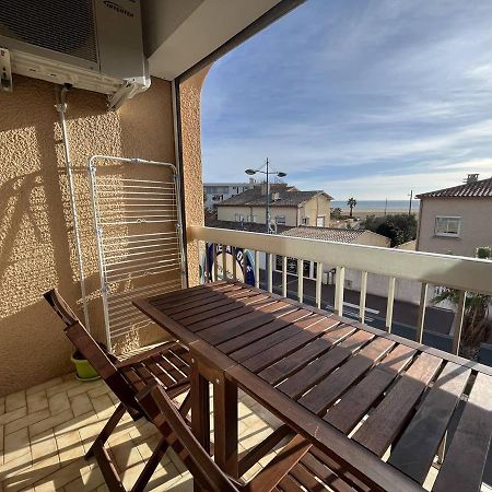 Studio A 50M De La Plage Saint-Pierre-la-Mer  外观 照片