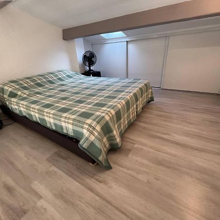 Studio A 50M De La Plage Saint-Pierre-la-Mer  外观 照片
