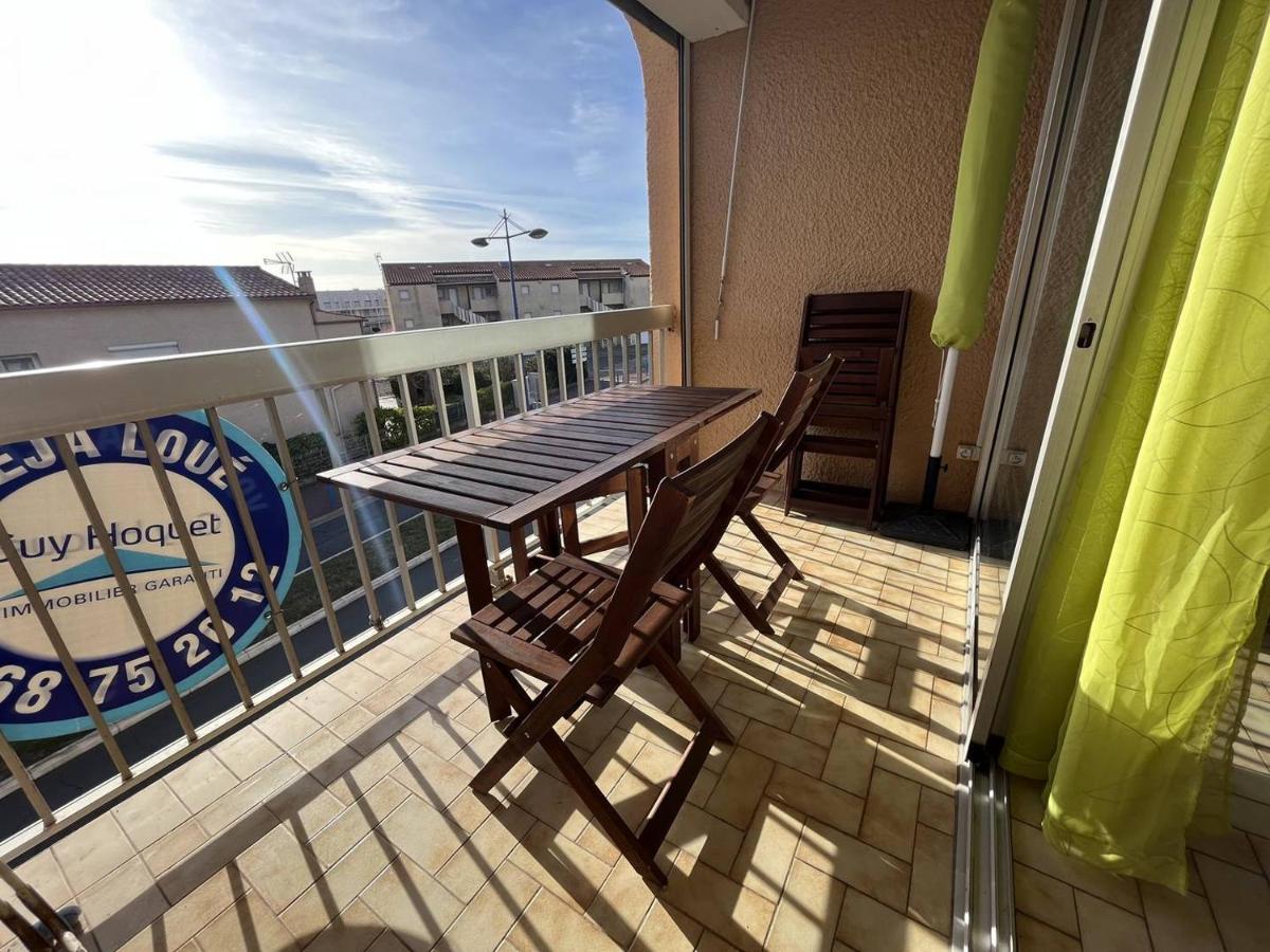 Studio A 50M De La Plage Saint-Pierre-la-Mer  外观 照片