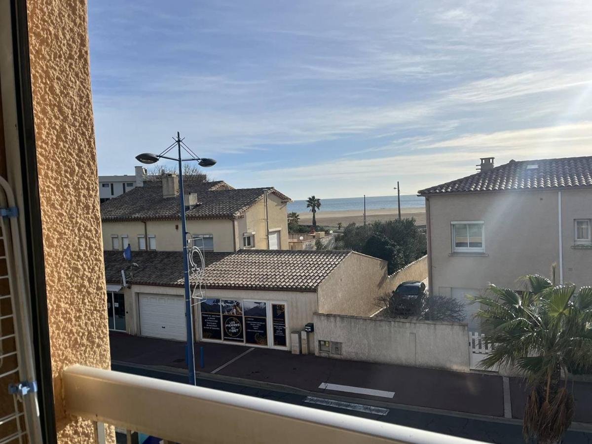 Studio A 50M De La Plage Saint-Pierre-la-Mer  外观 照片